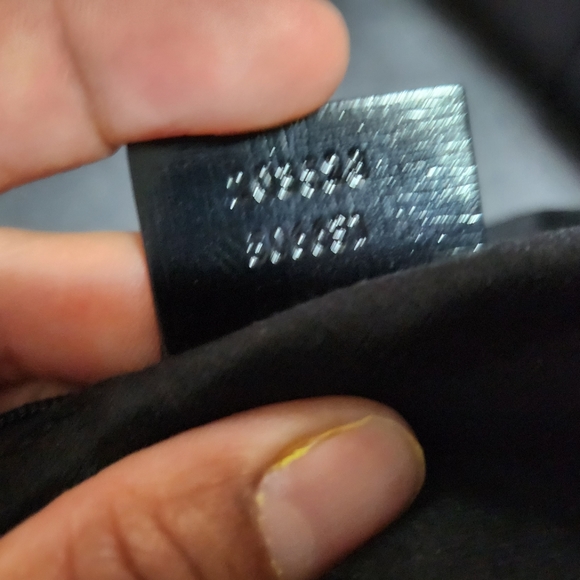 Authentic Gucci monogram canvas full moon large tote bag - Picture 2 of 5